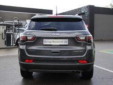 JEEP Compass 1.3 Limited 4xe, Plug-in-Hybrid Petrol/Electric, Second hand / Used, Automatic - 4