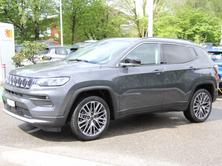 JEEP Compass 1.3 Limited 4xe, Plug-in-Hybrid Petrol/Electric, Second hand / Used, Automatic - 7
