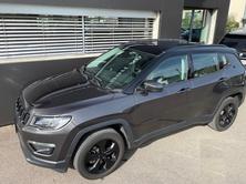 JEEP Compass 2.0CRD NightEagle, Diesel, Second hand / Used, Automatic - 3