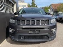 JEEP Compass 2.0CRD NightEagle, Diesel, Second hand / Used, Automatic - 4