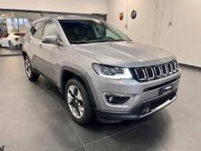 JEEP COMPASS 4x4 1.4 170cvr Limited, Petrol, Second hand / Used, Automatic - 3
