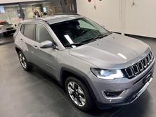 JEEP COMPASS 4x4 1.4 170cvr Limited, Petrol, Second hand / Used, Automatic - 4