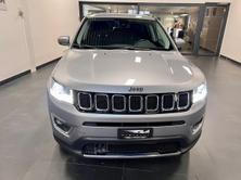 JEEP COMPASS 4x4 1.4 170cvr Limited, Petrol, Second hand / Used, Automatic - 5