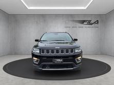 JEEP COMPASS 4X4 1.4 170CV Limited, Petrol, Second hand / Used, Automatic - 2