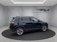 JEEP COMPASS 4X4 1.4 170CV Limited, Petrol, Second hand / Used, Automatic - 5
