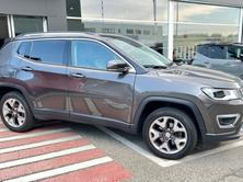 JEEP COMPASS 1.4 MultiAir Limited AWD, Petrol, Second hand / Used, Automatic - 2
