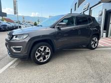 JEEP COMPASS 1.4 MultiAir Limited AWD, Petrol, Second hand / Used, Automatic - 5