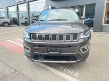 JEEP COMPASS 1.4 MultiAir Limited AWD, Petrol, Second hand / Used, Automatic - 6