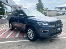 JEEP COMPASS 4xe 1.3 240cv AT6 First Ed, Plug-in-Hybrid Petrol/Electric, Second hand / Used, Automatic - 2