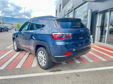 JEEP COMPASS 4xe 1.3 240cv AT6 First Ed, Plug-in-Hybrid Petrol/Electric, Second hand / Used, Automatic - 4