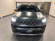 JEEP COMPASS 1.3 80th Anniversary 4xe, Full-Hybrid Petrol/Electric, Second hand / Used, Automatic - 4