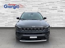 JEEP Compass 4x2 1.5 T MHEV Limited, Mild-Hybrid Petrol/Electric, Second hand / Used, Automatic - 2