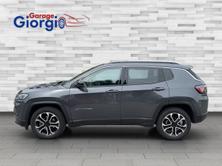JEEP Compass 4x2 1.5 T MHEV Limited, Mild-Hybrid Petrol/Electric, Second hand / Used, Automatic - 4