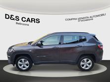 JEEP Compass 2.0CRD Limited AWD 9ATX, Diesel, Occasion / Gebraucht, Automat - 3