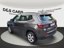 JEEP Compass 2.0CRD Limited AWD 9ATX, Diesel, Occasion / Gebraucht, Automat - 4
