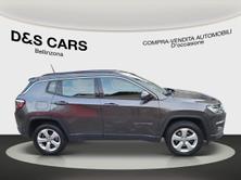 JEEP Compass 2.0CRD Limited AWD 9ATX, Diesel, Occasioni / Usate, Automatico - 7