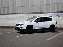 JEEP Compass 2.4 Limited CVT, Petrol, Second hand / Used, Automatic - 3