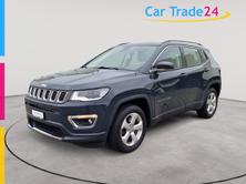 JEEP 1.6 TD Limited, Diesel, Occasioni / Usate, Manuale - 2