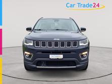 JEEP 1.6 TD Limited, Diesel, Occasioni / Usate, Manuale - 3