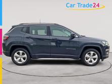 JEEP 1.6 TD Limited, Diesel, Occasioni / Usate, Manuale - 5