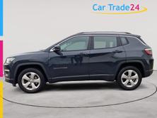 JEEP 1.6 TD Limited, Diesel, Occasioni / Usate, Manuale - 6