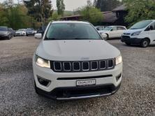 JEEP Compass 1.4 Turbo Limited AWD 9ATX, Petrol, Second hand / Used, Automatic - 3
