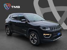 JEEP Compass 1.4 Turbo Limited AWD 9ATX, Petrol, Second hand / Used, Automatic - 4
