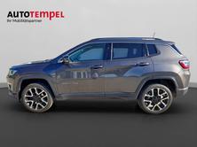 JEEP Compass 1.4 MultiAir Limited A, Petrol, Second hand / Used, Automatic - 2