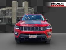 JEEP Compass 2.0 CRD Trailhawk AWD, Diesel, Occasioni / Usate, Automatico - 3