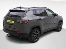 JEEP COMPASS 1.3 S 4xe, Plug-in-Hybrid Petrol/Electric, Second hand / Used, Automatic - 4