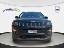 JEEP Compass 2.0CRD Limited AWD 9ATX, Diesel, Occasion / Gebraucht, Automat - 2