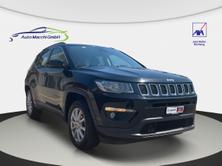 JEEP Compass 2.0CRD Limited AWD 9ATX, Diesel, Second hand / Used, Automatic - 3