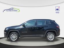 JEEP Compass 2.0CRD Limited AWD 9ATX, Diesel, Second hand / Used, Automatic - 7