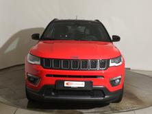 JEEP COMPASS 1.3 T PHEV S AWD Bi Color, Plug-in-Hybrid Petrol/Electric, Second hand / Used, Automatic - 2