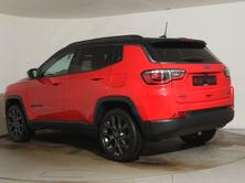 JEEP COMPASS 1.3 T PHEV S AWD Bi Color, Plug-in-Hybrid Petrol/Electric, Second hand / Used, Automatic - 4