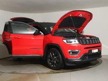 JEEP COMPASS 1.3 T PHEV S AWD Bi Color, Plug-in-Hybrid Petrol/Electric, Second hand / Used, Automatic - 6