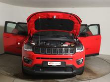 JEEP COMPASS 1.3 T PHEV S AWD Bi Color, Plug-in-Hybrid Petrol/Electric, Second hand / Used, Automatic - 7