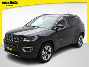 JEEP COMPASS 1.4 MultiAir Limited AWD