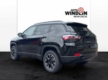 JEEP Compass 1.3 Trailhawk 4xe, Plug-in-Hybrid Petrol/Electric, Second hand / Used, Automatic - 2