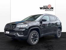 JEEP Compass 1.3 Trailhawk 4xe, Plug-in-Hybrid Petrol/Electric, Second hand / Used, Automatic - 3