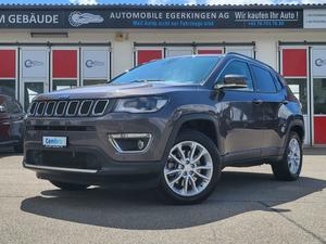 JEEP Compass 1.3 T PHEV Limited AWD