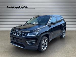 JEEP Compass 2.0CRD Limited AWD 9ATX