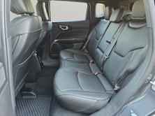 JEEP Compass 1.3 S 4xe, Plug-in-Hybrid Benzina/Elettrica, Occasioni / Usate, Automatico - 7