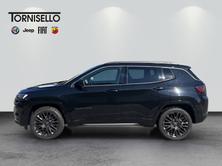 JEEP Compass 1.3 Turbo S, Benzina, Occasioni / Usate, Automatico - 2
