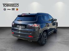 JEEP Compass 1.3 Turbo S, Benzina, Occasioni / Usate, Automatico - 4
