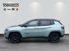 JEEP Compass 1.5 Turbo Upland, Hybride Leggero Benzina/Elettrica, Occasioni / Usate, Automatico - 2