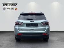 JEEP Compass 1.5 Turbo Upland, Hybride Leggero Benzina/Elettrica, Occasioni / Usate, Automatico - 3