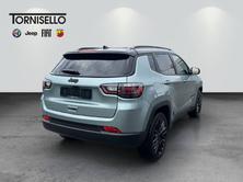 JEEP Compass 1.5 Turbo Upland, Hybride Leggero Benzina/Elettrica, Occasioni / Usate, Automatico - 4