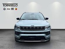 JEEP Compass 1.5 Turbo Upland, Hybride Leggero Benzina/Elettrica, Occasioni / Usate, Automatico - 5