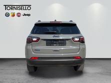 JEEP Compass 1.3 Outdoor 4xe, Plug-in-Hybrid Benzina/Elettrica, Occasioni / Usate, Automatico - 3